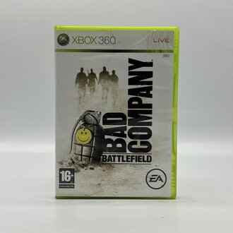 Battlefield: Bad Company - Xbox 360