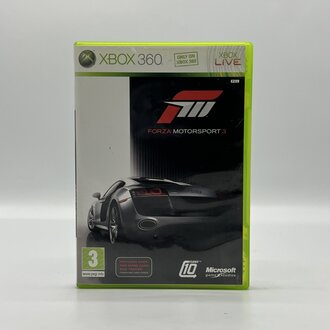Forza Motorsport 3 - Xbox 360