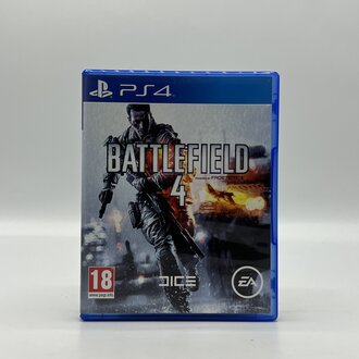 Battlefield 4 - PlayStation 4