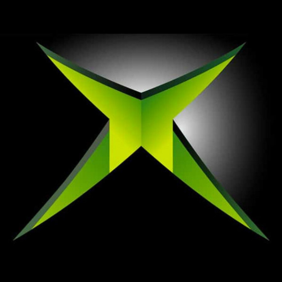  Xbox originale
