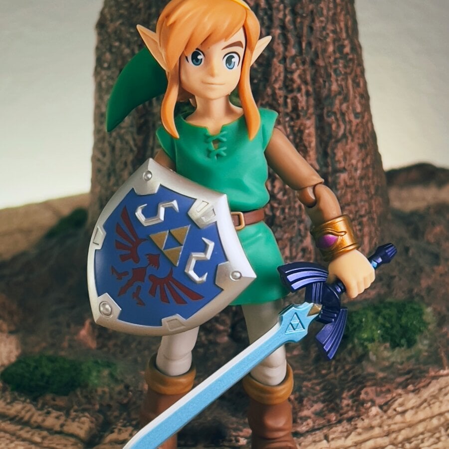 Zelda