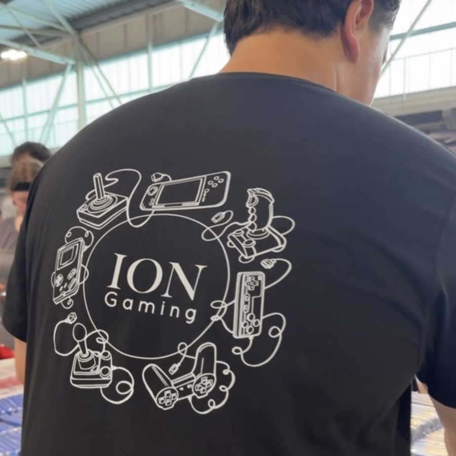 À propos de ION Gaming ⭐