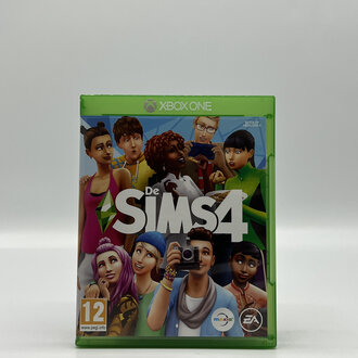The Sims 4 - Xbox One
