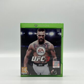 UFC 3 - Xbox One