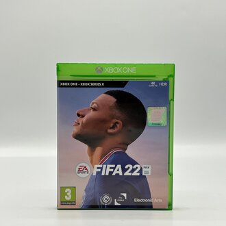 FIFA 22 - Xbox One
