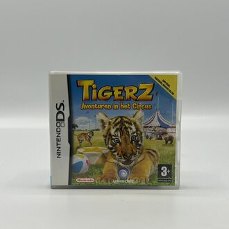 Tigerz - Nintendo DS