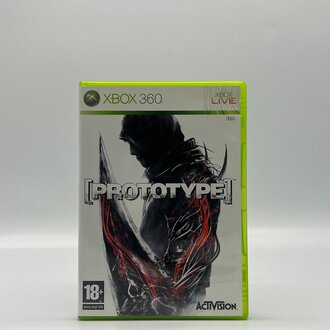 Prototype - Xbox 360