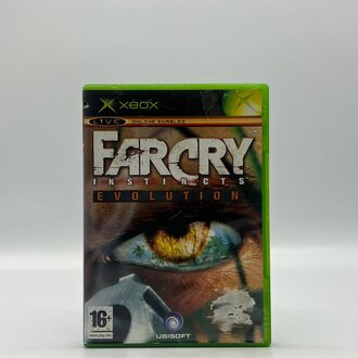 Far Cry Instincts: Evolution - Xbox Classics