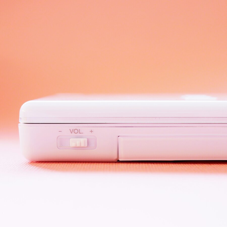 Nintendo 3DS