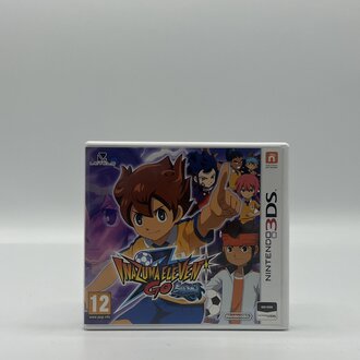 Inazuma Eleven: Go Shadow – HOL - Nintendo 3DS