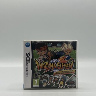 Inazuma Eleven - HOL - Nintendo DS