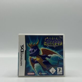 Spyro: Shadow Legacy - EUR - No Manual - Nintendo DS