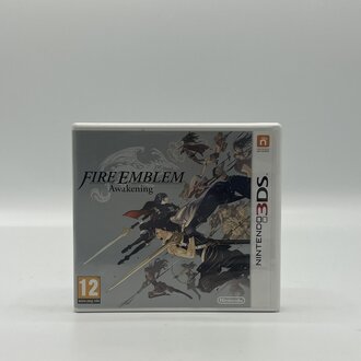Fire Emblem Awakening - UKV - Nintendo 3DS