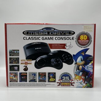 Mega Drive Classic Game Console - Nieuw