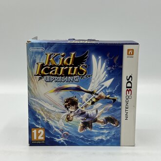 Kid Icarus Uprising (Big Box) - HOL - Nintendo 3DS