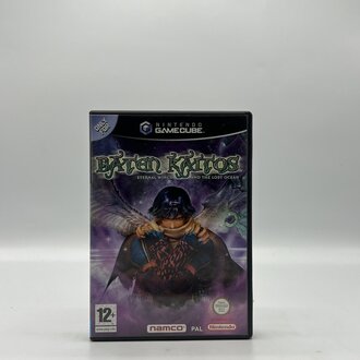 Baten Kaitos - HOL - Nintendo GameCube