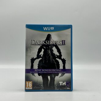 Darksiders II - EUR - Nintendo Wii U