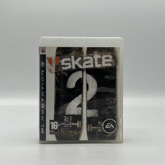 Skate 2 - PlayStation 3