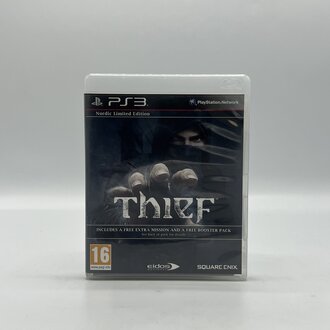 Thief - PlayStation 3