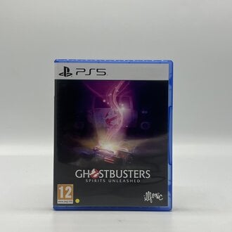 Ghostbusters: Spirits Unleashed - Playstation 5