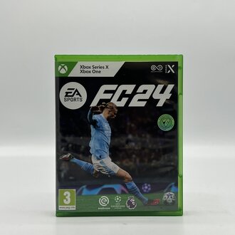 EA Sports FC 24 - Xbox One