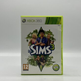 Sims 3 - Xbox 360