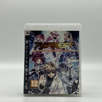 Agarest: Generations Of War - PlayStation 3