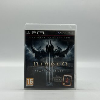 Diablo III: Reaper of Souls - PlayStation 3