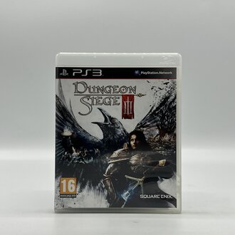 Dungeon Siege 3 - PlayStation 3