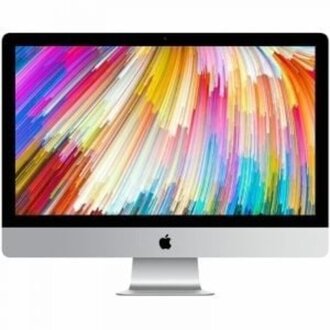 iMac 21,5-inch Retina 4K, 1TB Fusion Drive, 8GB RAM, A Grade, 2017