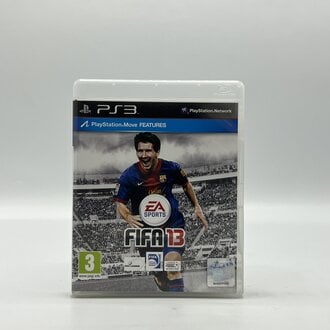 FIFA 13 - PlayStation 3