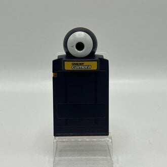 Game Boy Camera - Geel - Nintendo Game Boy