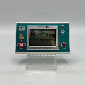 Game & Watch: Donkey Kong Jr. [DJ-101]