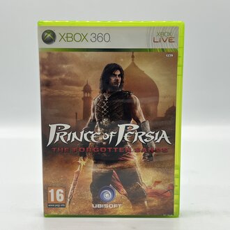 Prince of Persia: The Forgotten Sands - Xbox 360