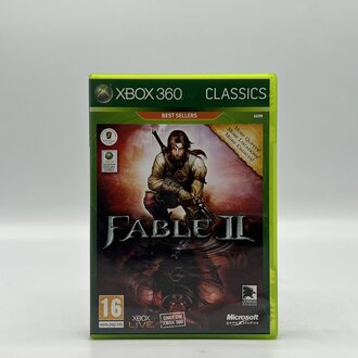 Fable II (Classics)  - Xbox 360