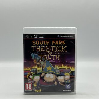 South Park: The Stick of Truth - PlayStation 3