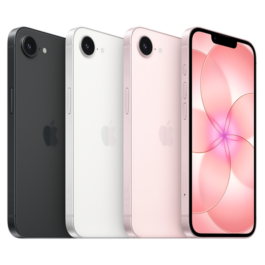 iPhone 17e
