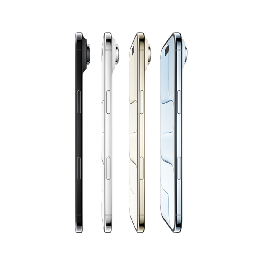 iPhone 17 Air