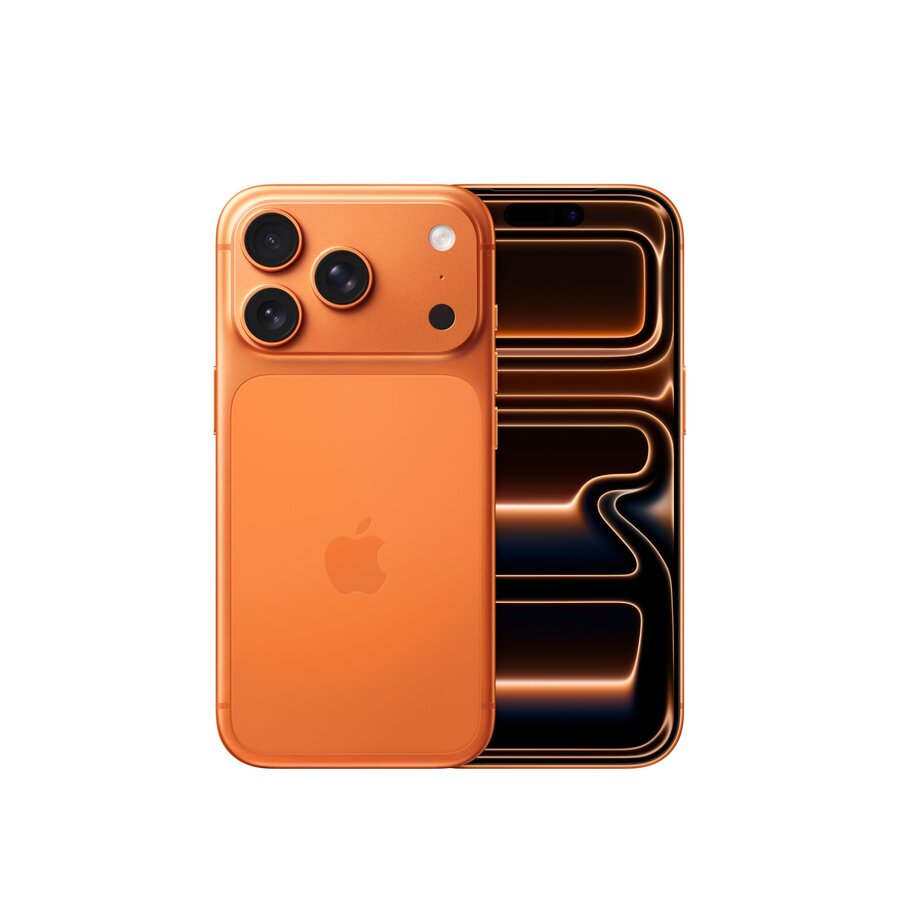  iPhone 17 model