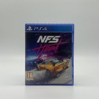 Need for Speed: Heat - PlayStation 4