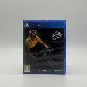 Tour de France 2017 - PlayStation 4
