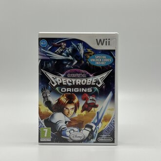 Spectrobes: Origins - Nintendo Wii