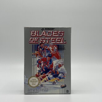 Blades of Steel - EEC/FRA - Nintendo Game Boy