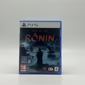Rise of the Ronin - PlayStation 5