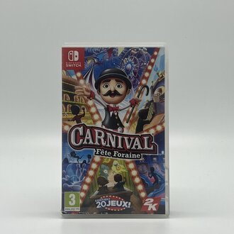 Carnival Games - Nintendo Switch