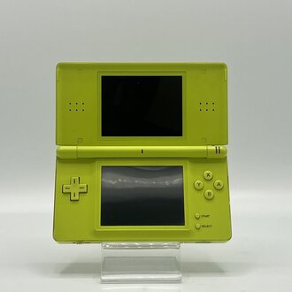 Nintendo DS Lite - Green - A Grade