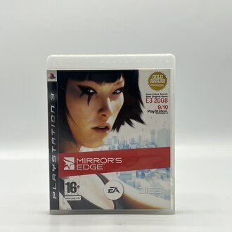 Mirror's Edge - PlayStation 3