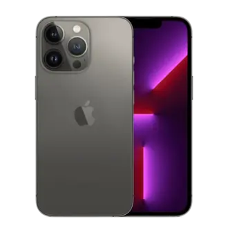 iPhone 13 Pro, Grafiet, 256GB, A Grade