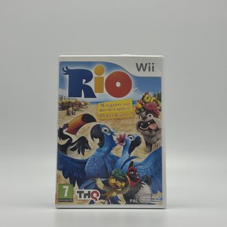 Rio - Nintendo Wii