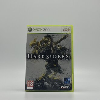Darksiders - Xbox 360